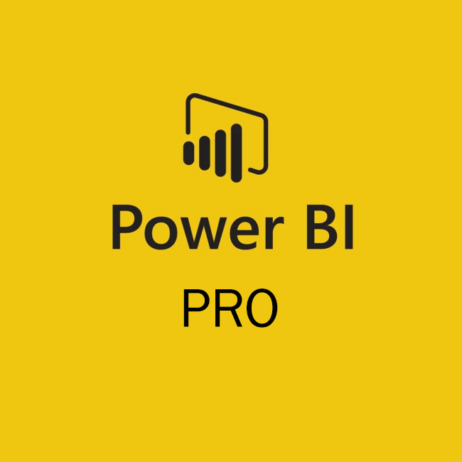 Power BI PRO - PHẦN MỀM CHÍNH HÃNG